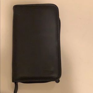 Coach case